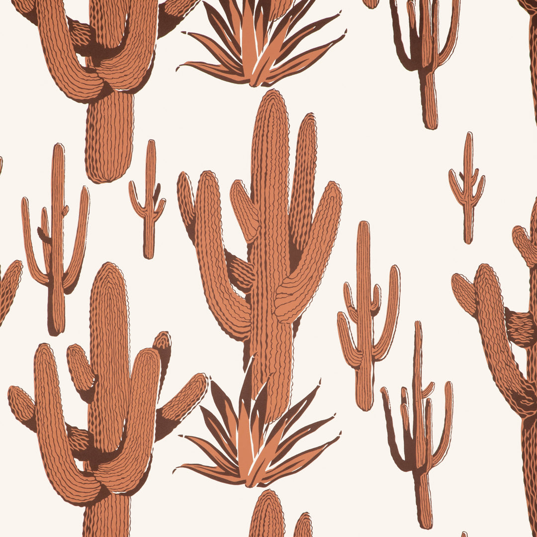 Kravet Couture Wallcovering Clay