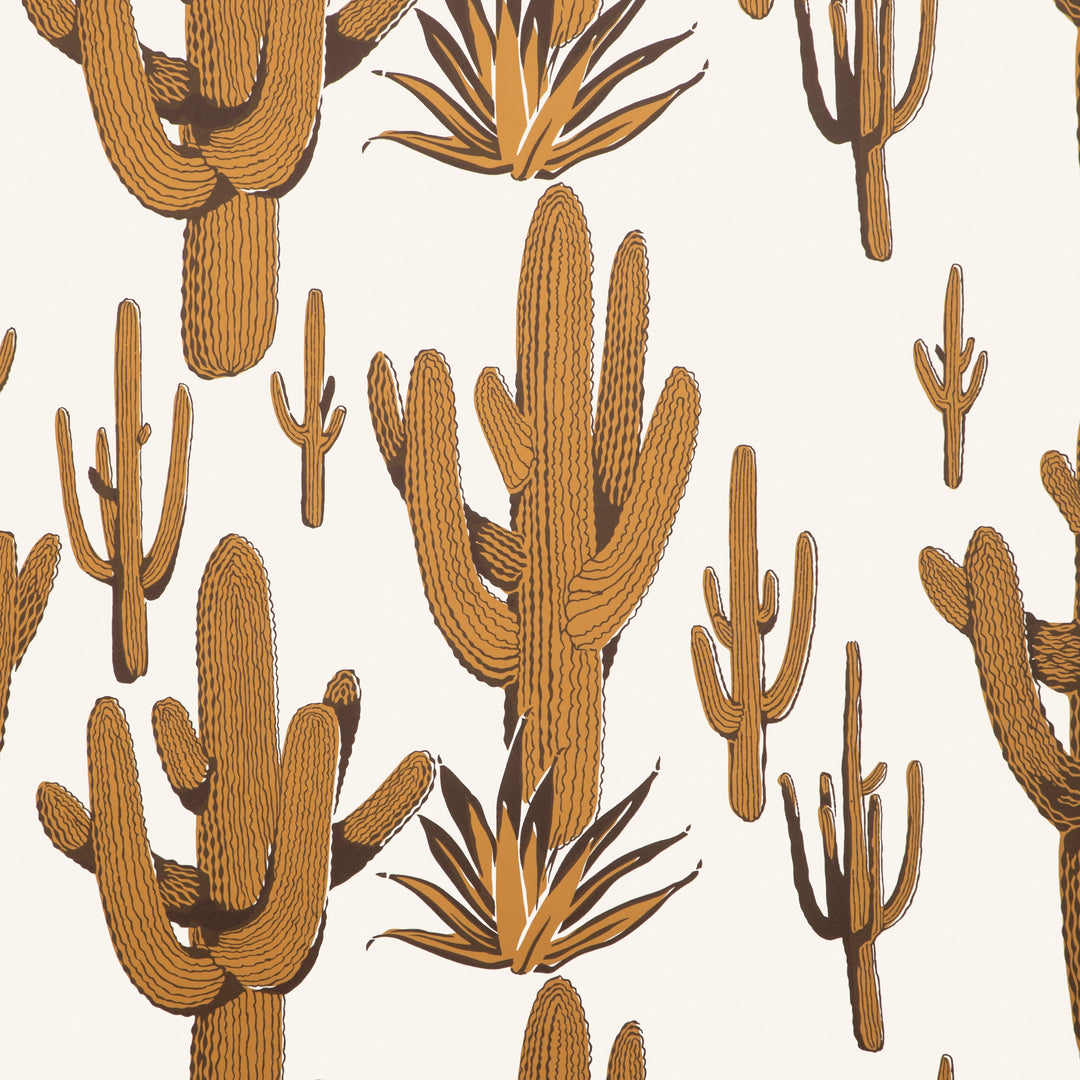 Kravet Couture Wallcovering Saffron