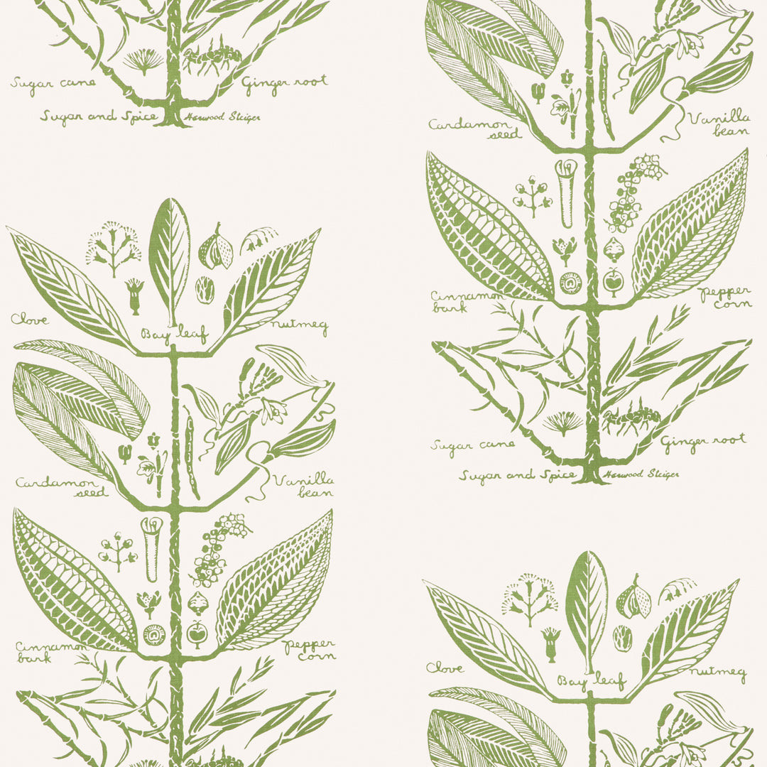 Kravet Couture Wallcovering Cactus