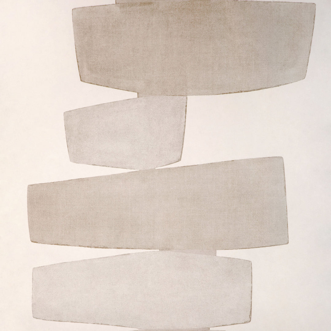 Kravet Couture Fabric Stacked - Fog