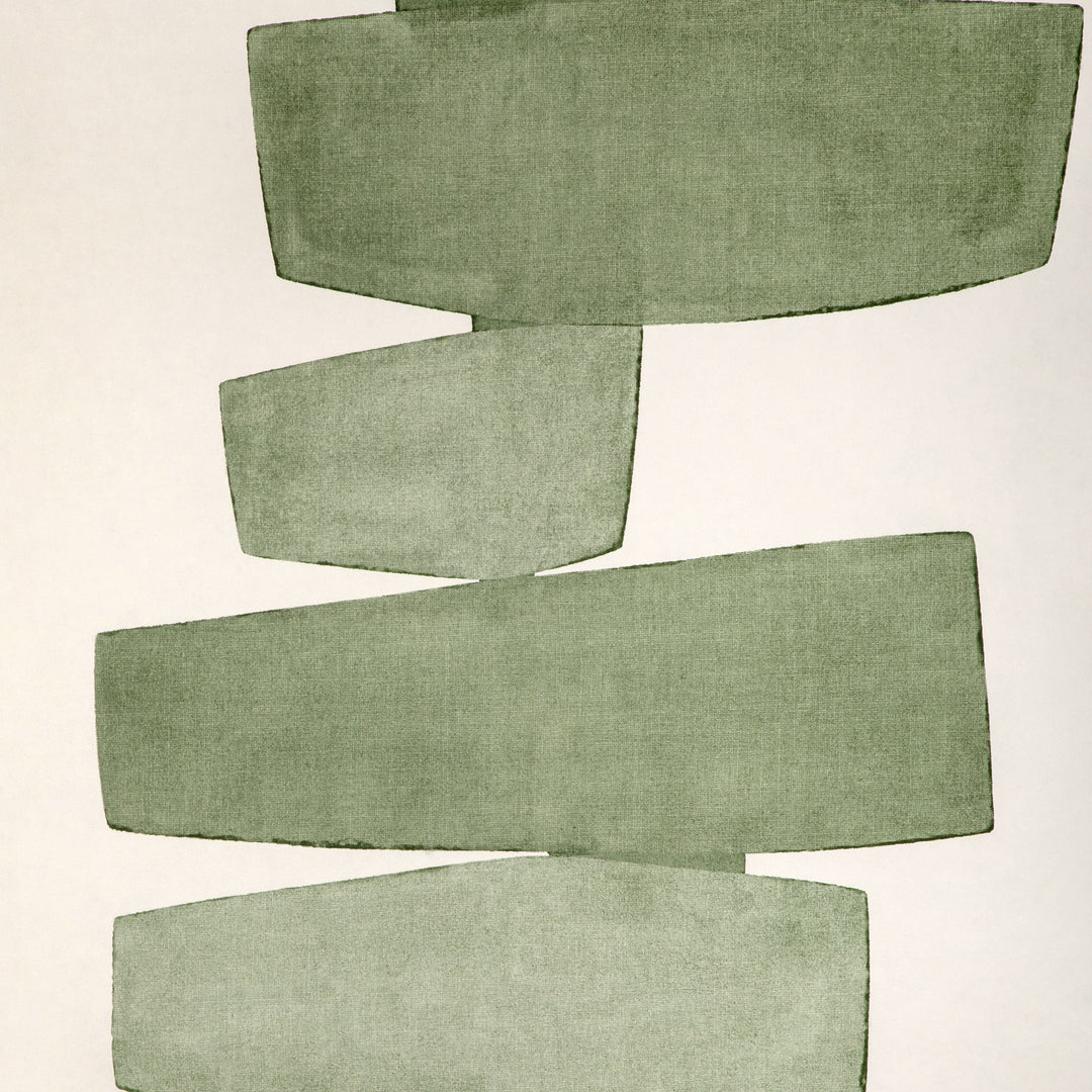 Kravet Couture Fabric Stacked - Leaf