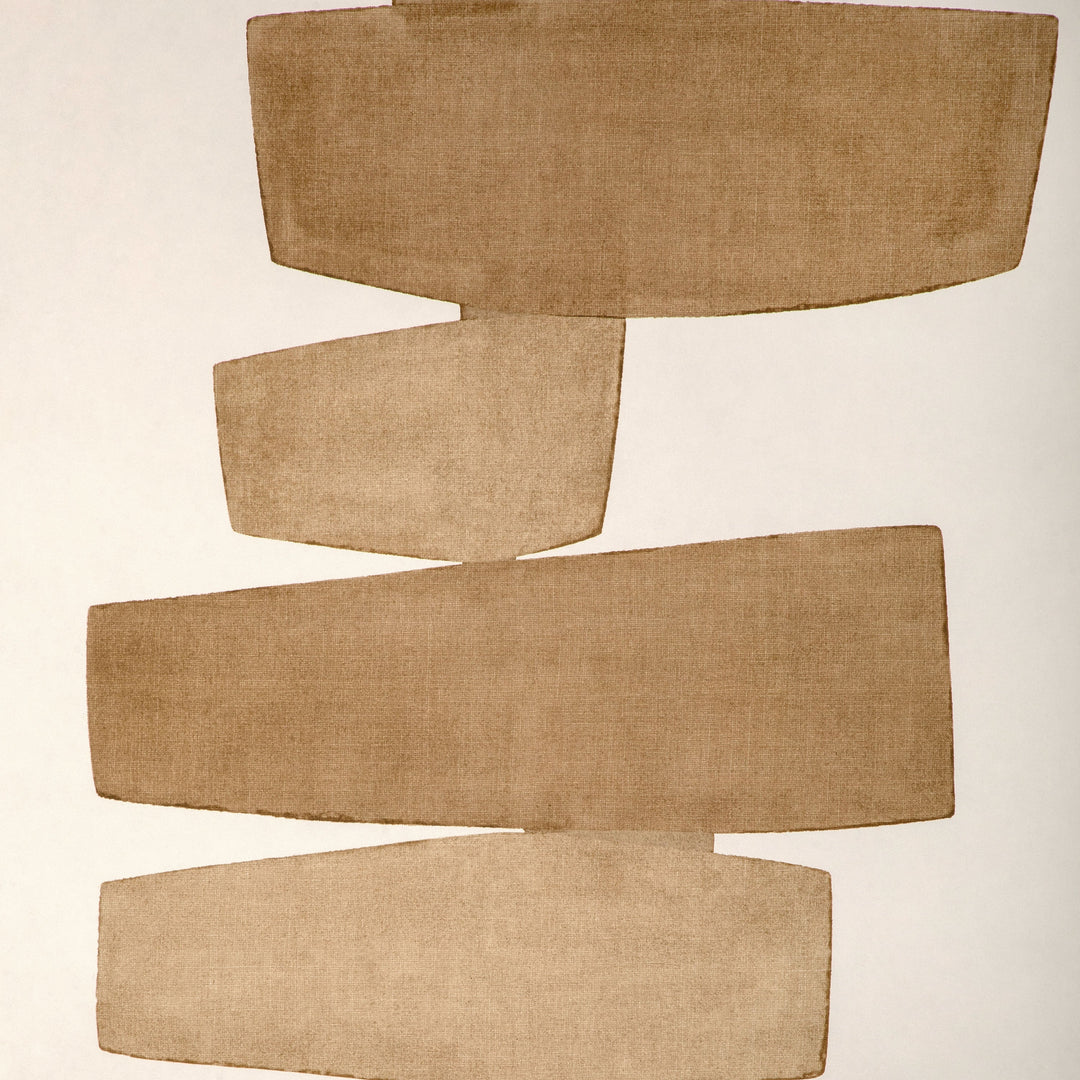 Kravet Couture Fabric Stacked - Saffron