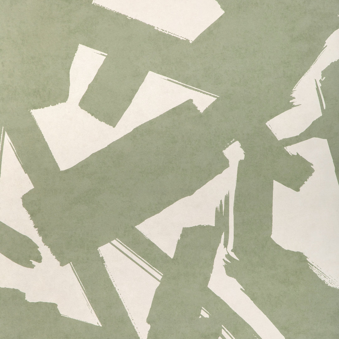 Kravet Couture Wallcovering Leaf