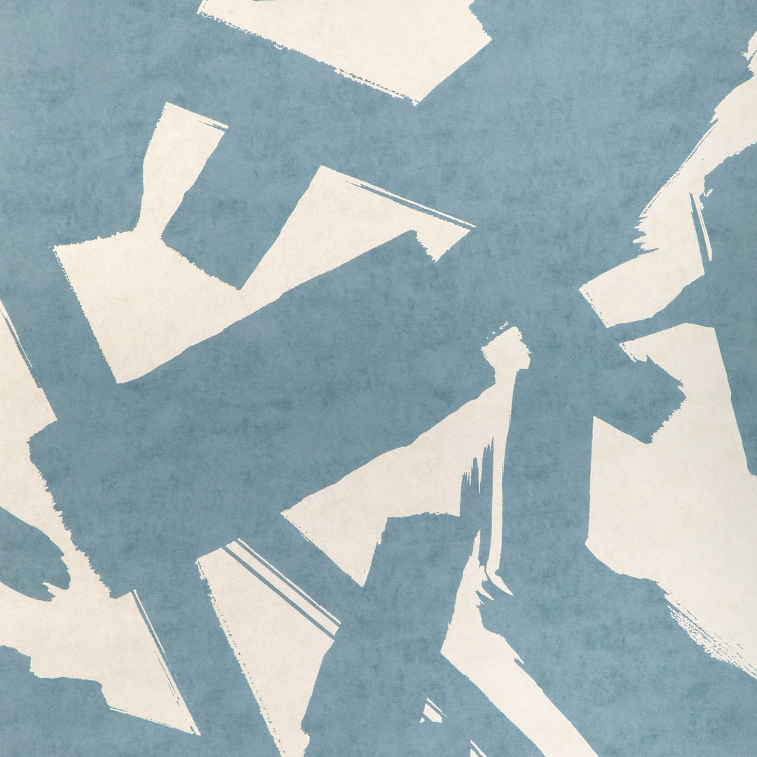 Kravet Couture Wallcovering Sky