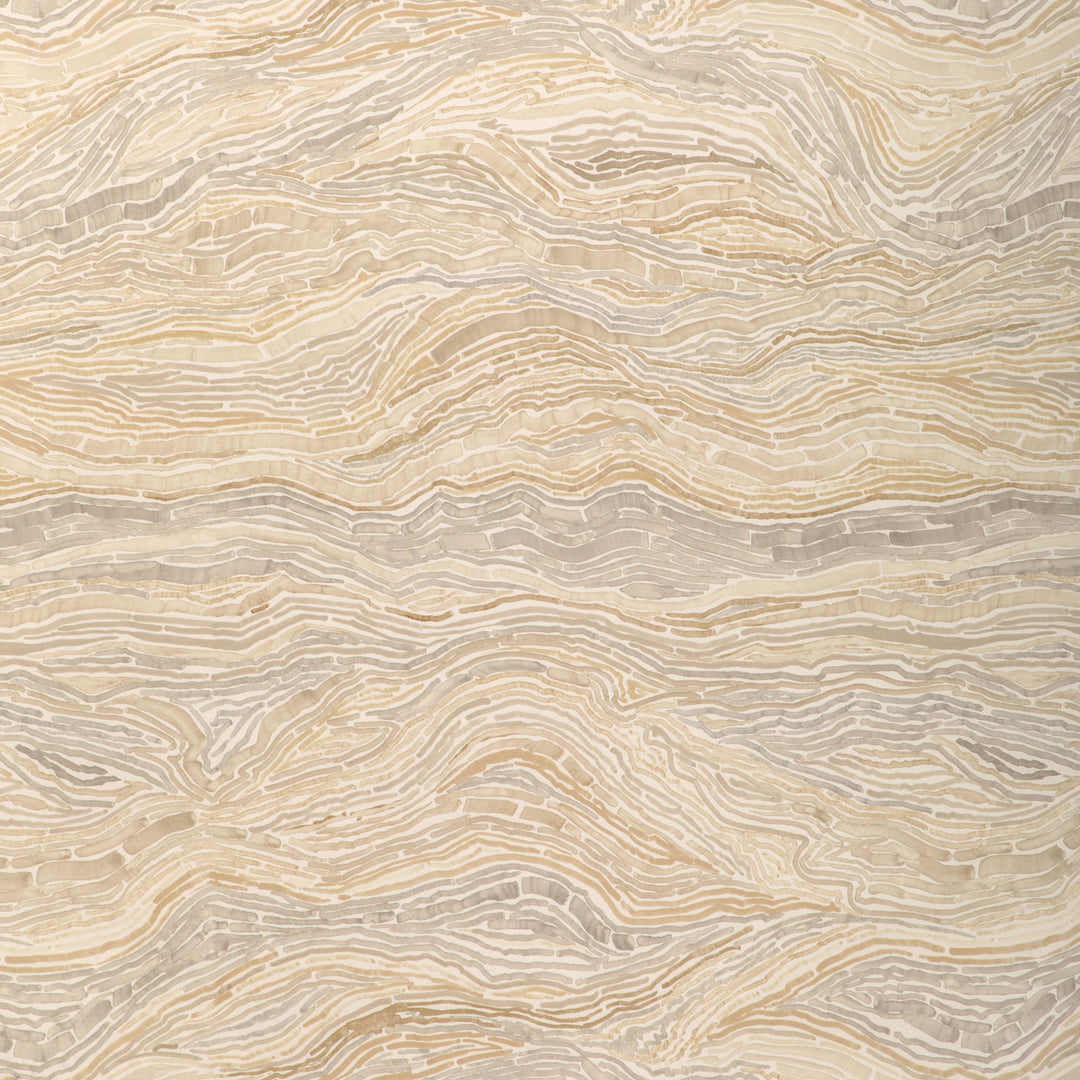 Kravet Couture Wallcovering Fog