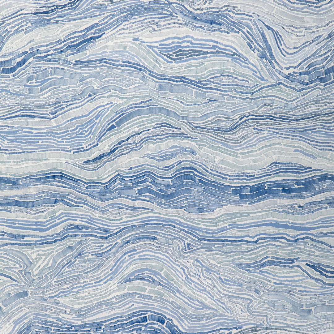 Kravet Couture Wallcovering Marine