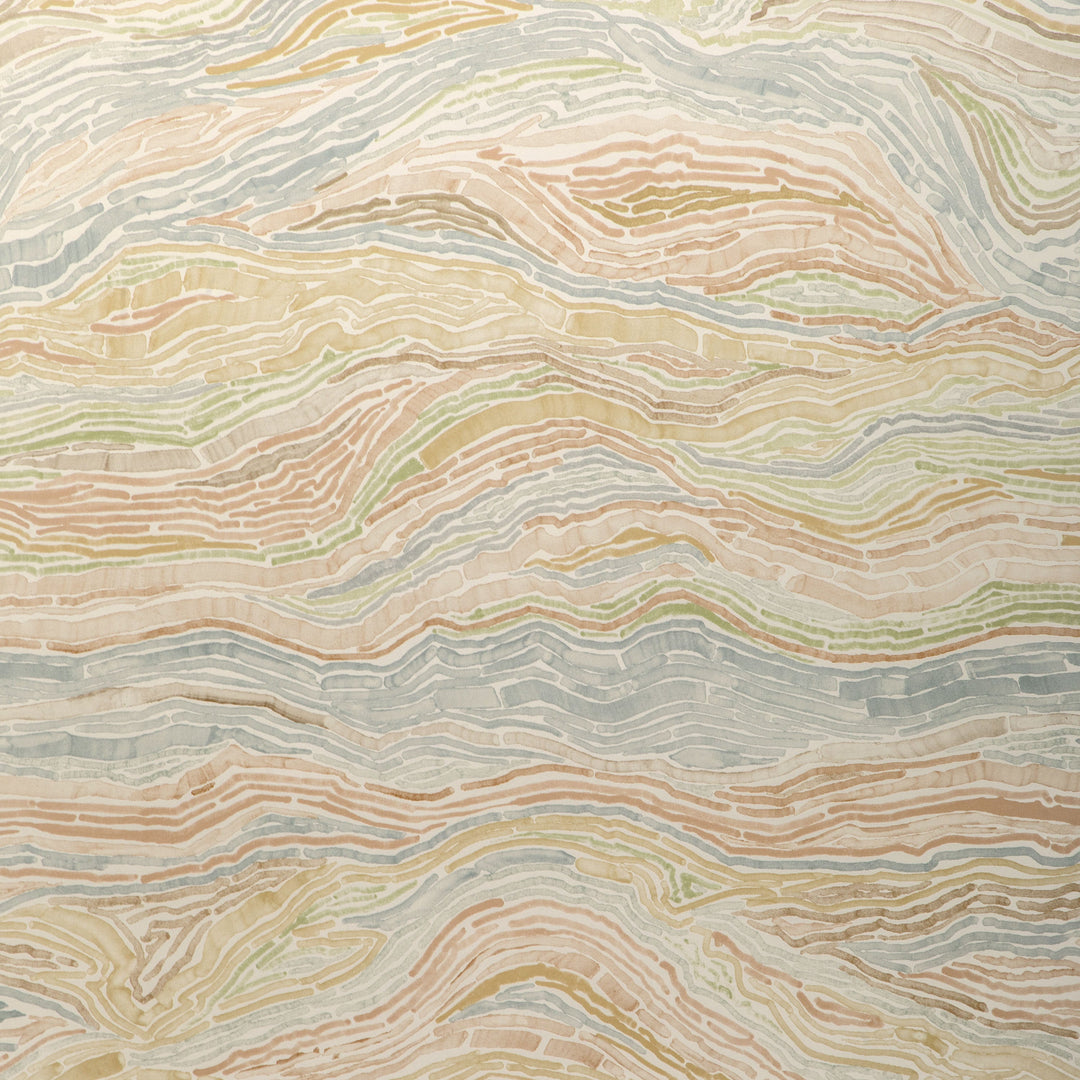 Kravet Couture Wallcovering Multi