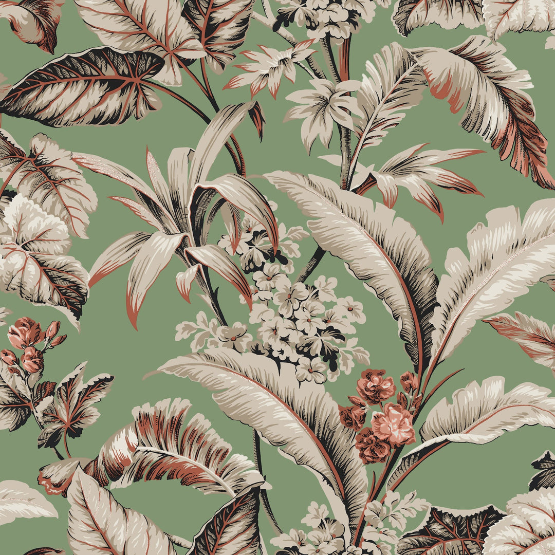 Kravet Design Wallcovering W4272-312