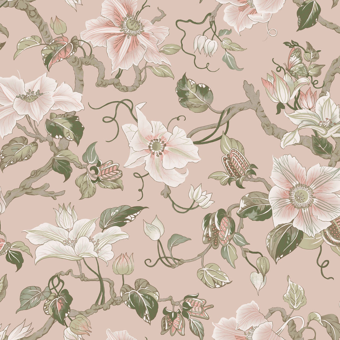 Kravet Design Wallcovering W4274-17