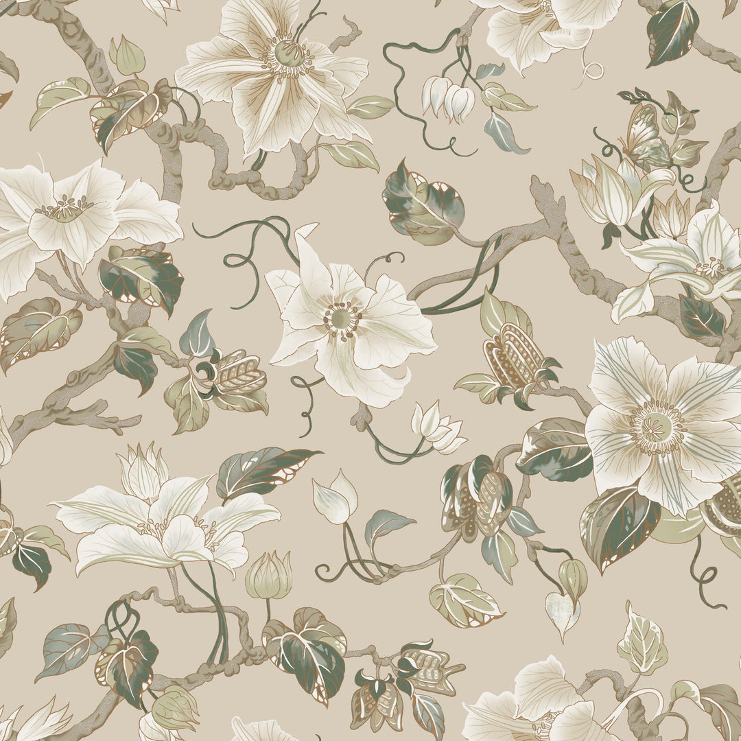 Kravet Design Wallcovering W4274-316