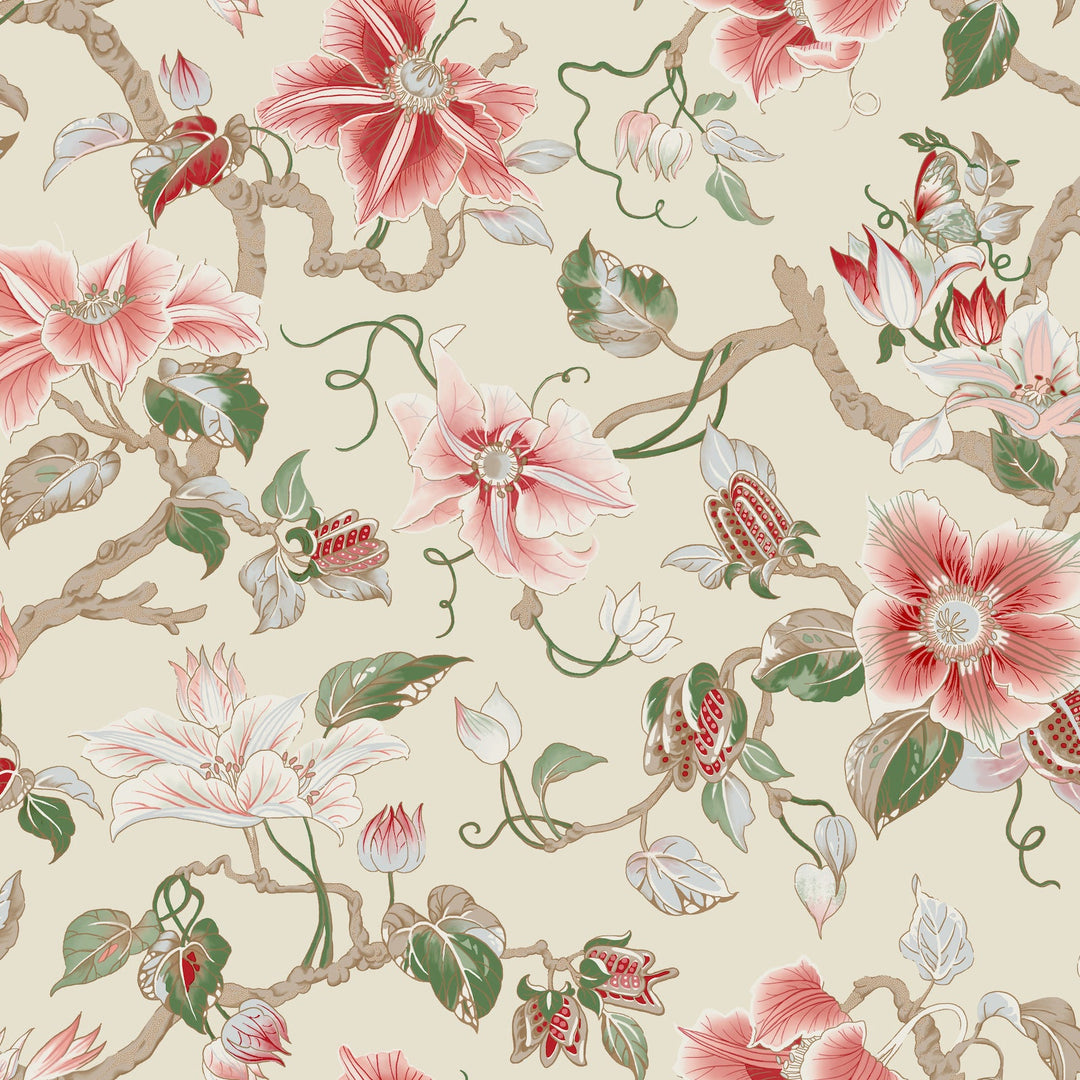 Kravet Design Wallcovering W4274-317
