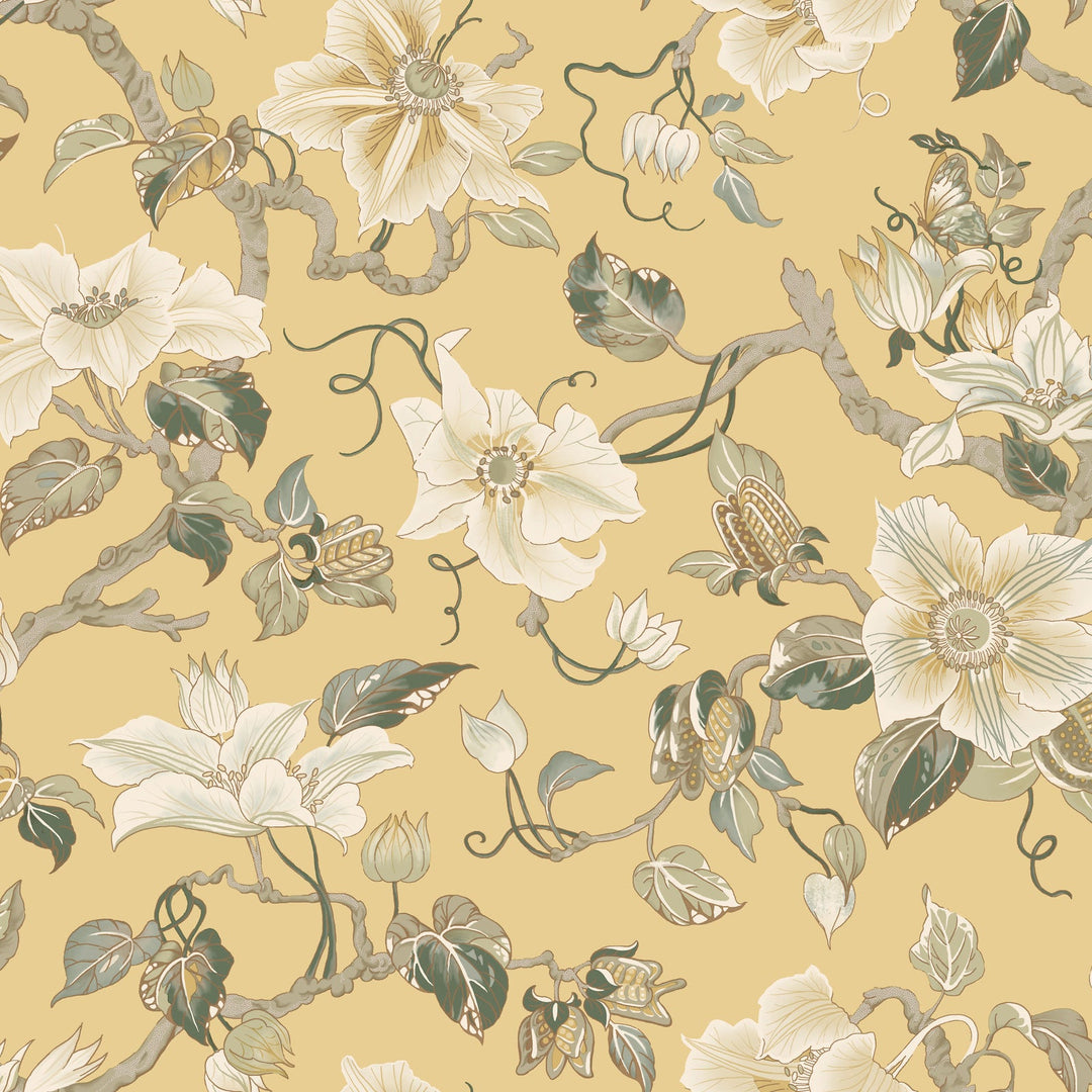 Kravet Design Wallcovering W4274-430
