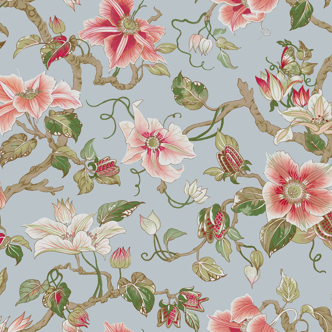 Kravet Design Wallcovering W4274-517