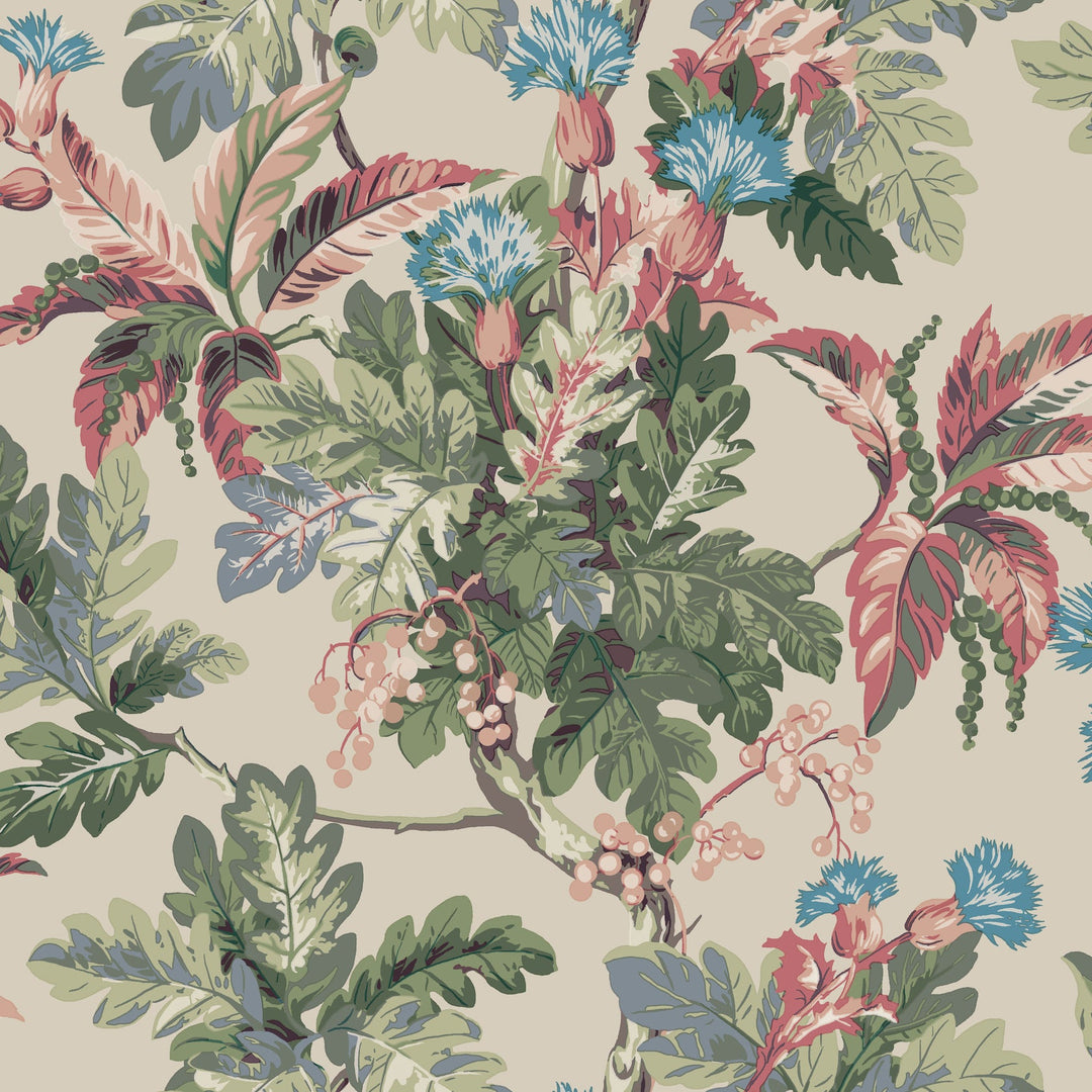 Kravet Design Wallcovering W4275-317