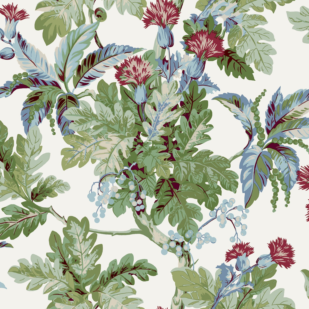 Kravet Design Wallcovering W4275-319
