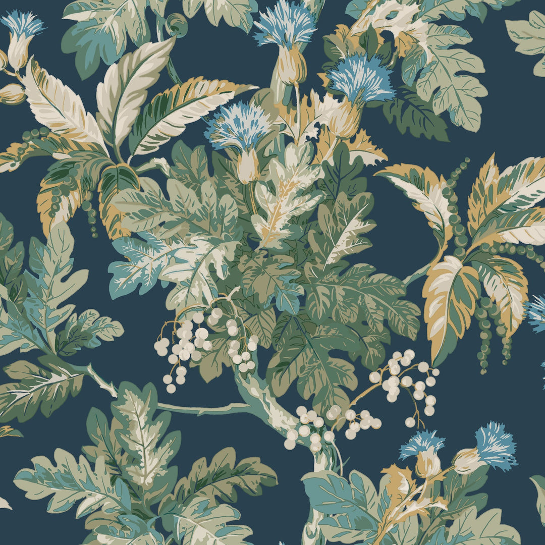 Kravet Design Wallcovering W4275-514