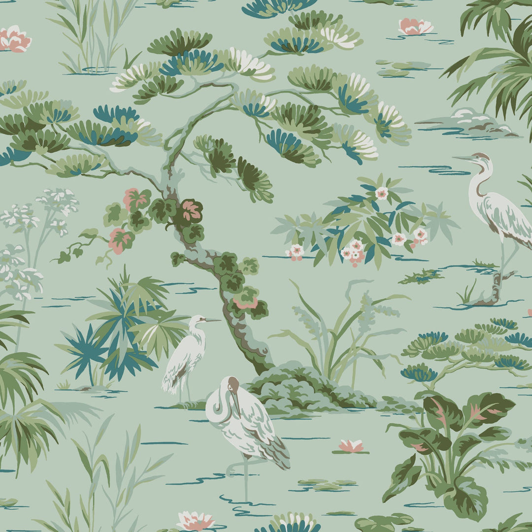Kravet Design Wallcovering W4277-13