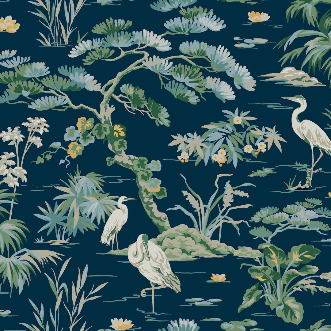 Kravet Design Wallcovering W4277-50