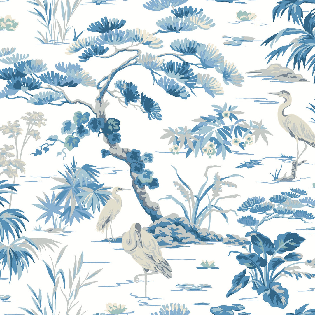 Kravet Design Wallcovering W4277-515