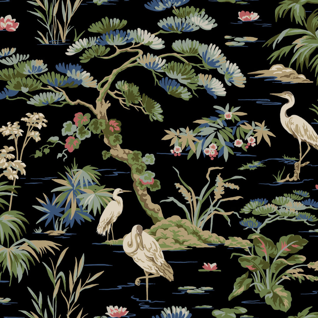 Kravet Design Wallcovering W4277-83