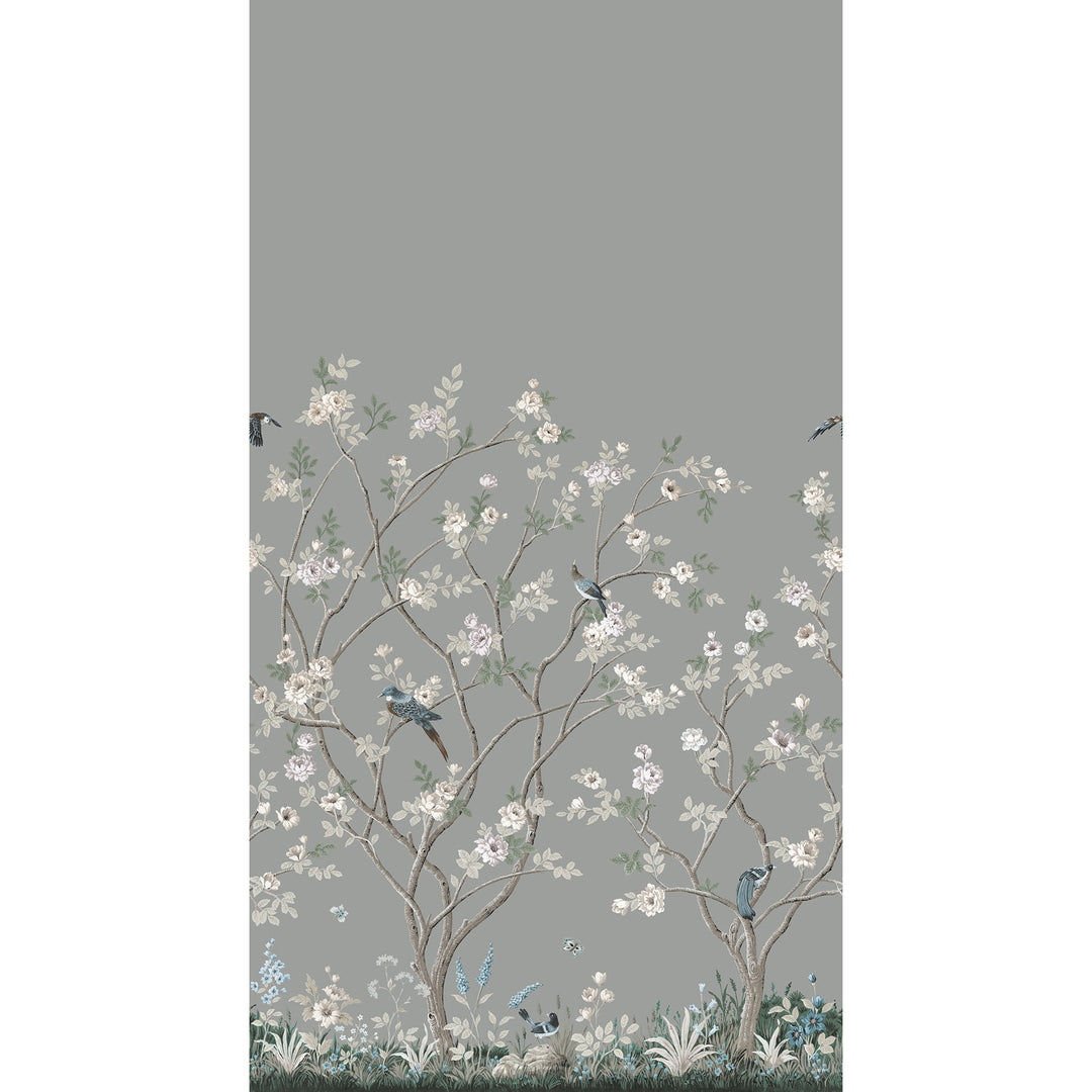 Kravet Design Wallcovering W4284-11