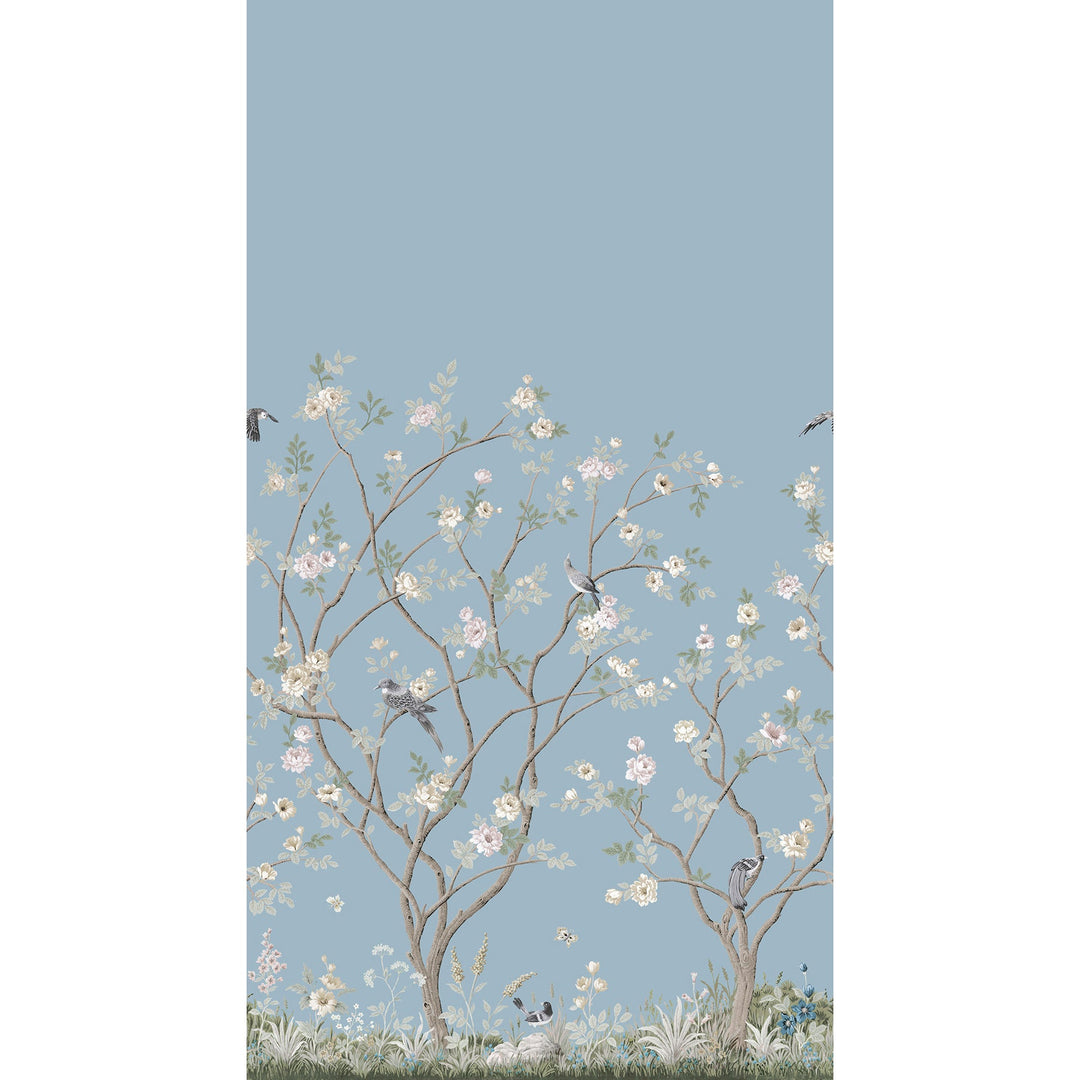 Kravet Design Wallcovering W4284-15