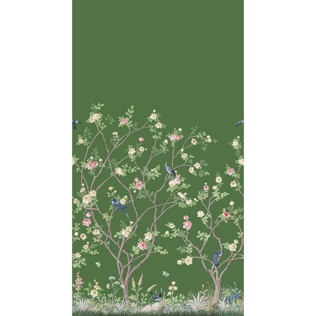 Kravet Design Wallcovering W4284-3