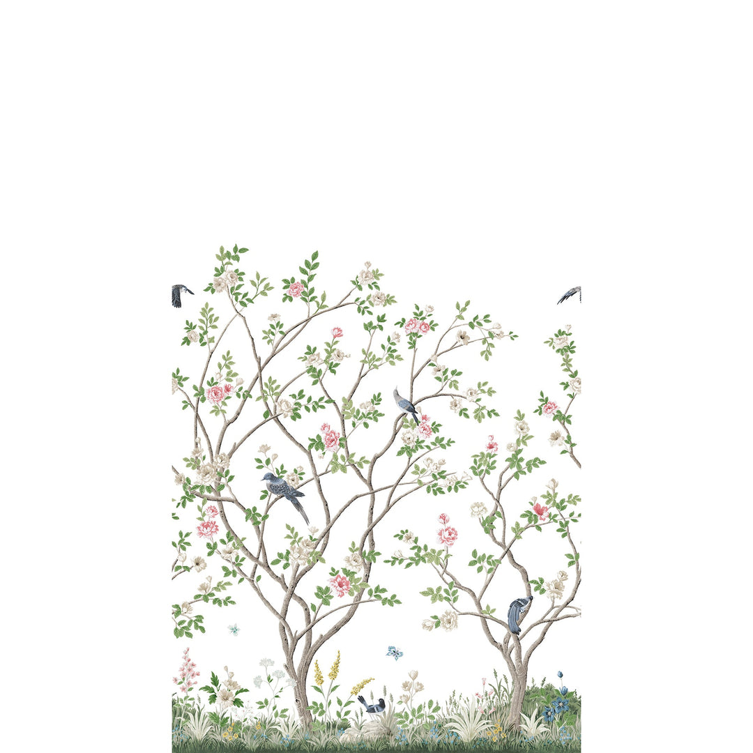 Kravet Design Wallcovering W4284-517