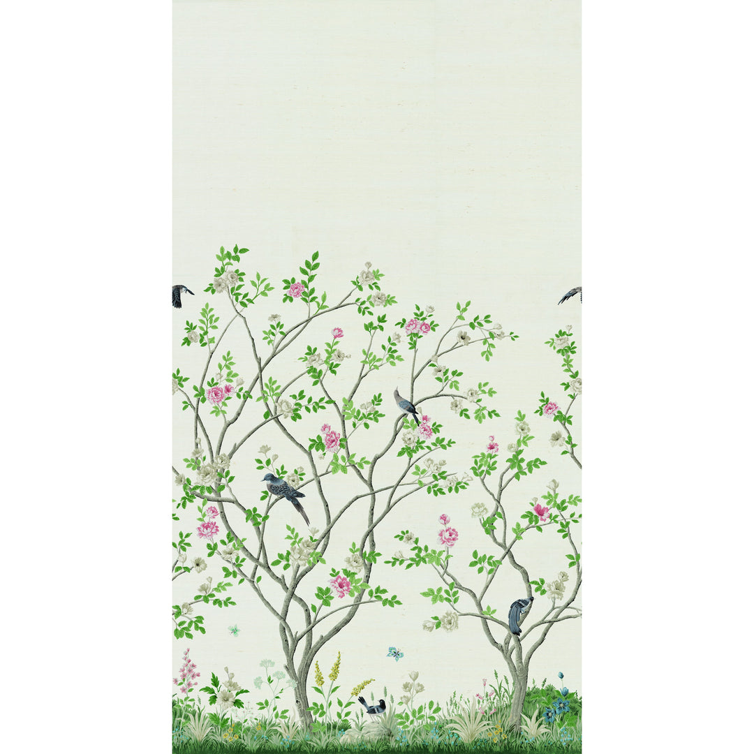 Kravet Design Wallcovering W4285-517