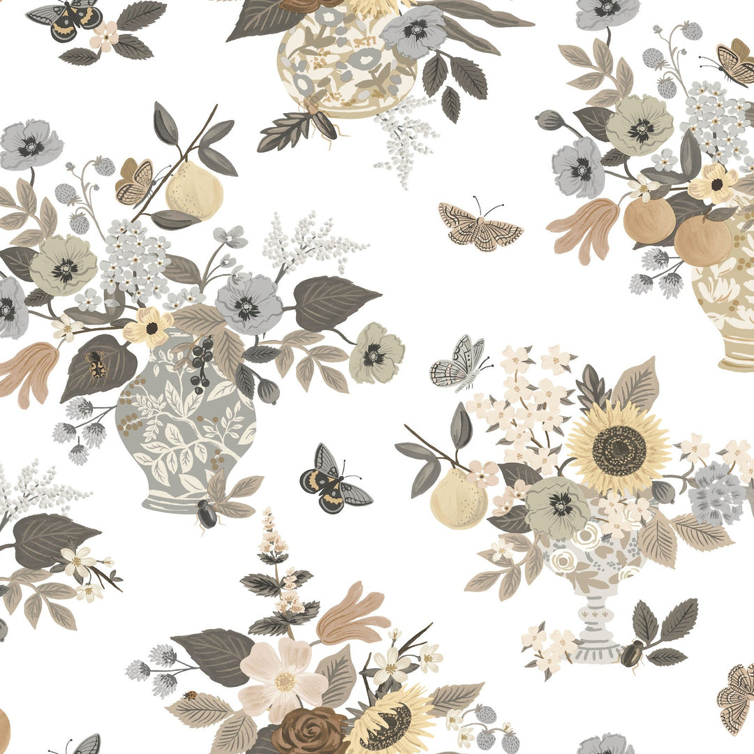 Kravet Design Wallcovering W4288-1611