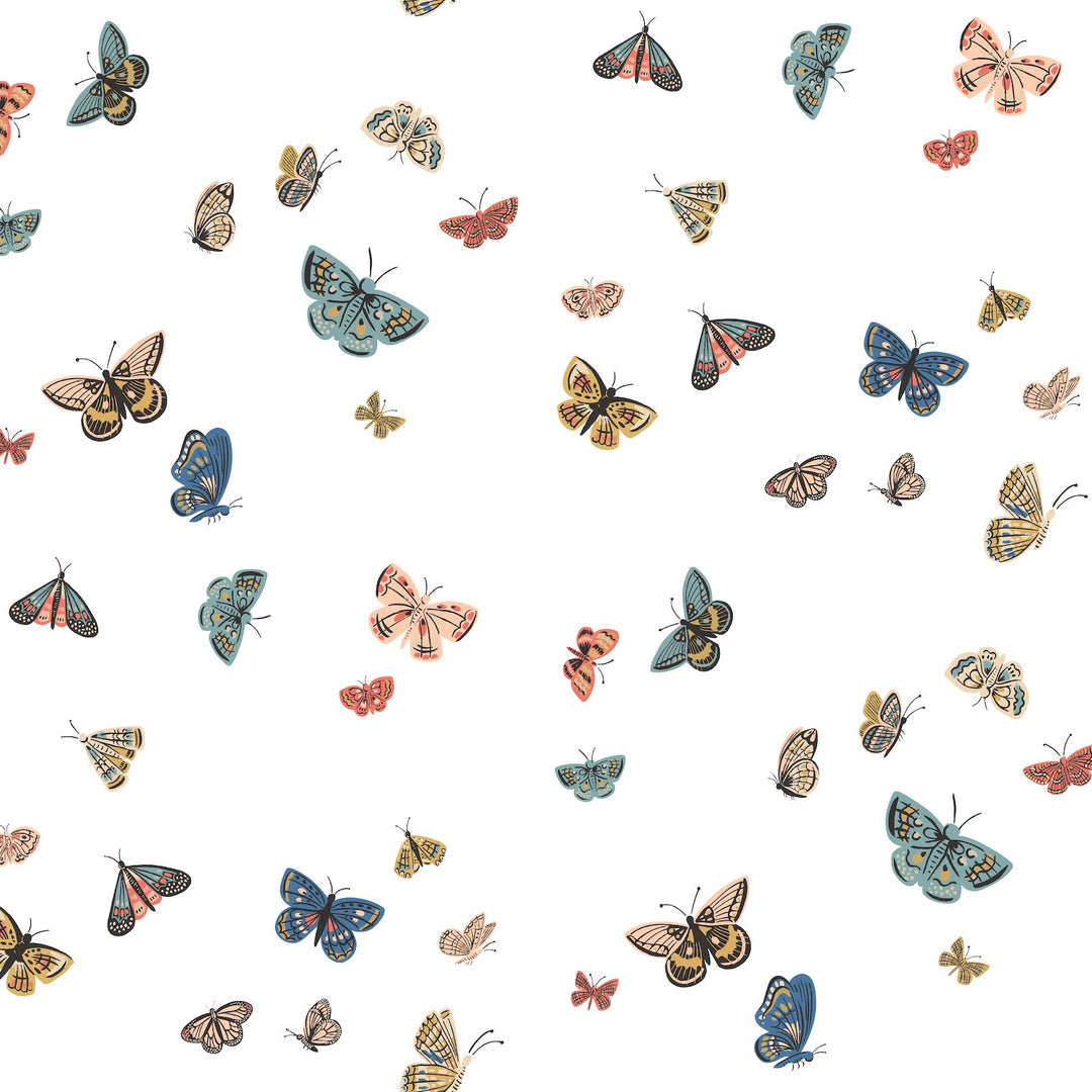 Kravet Design Wallcovering W4289