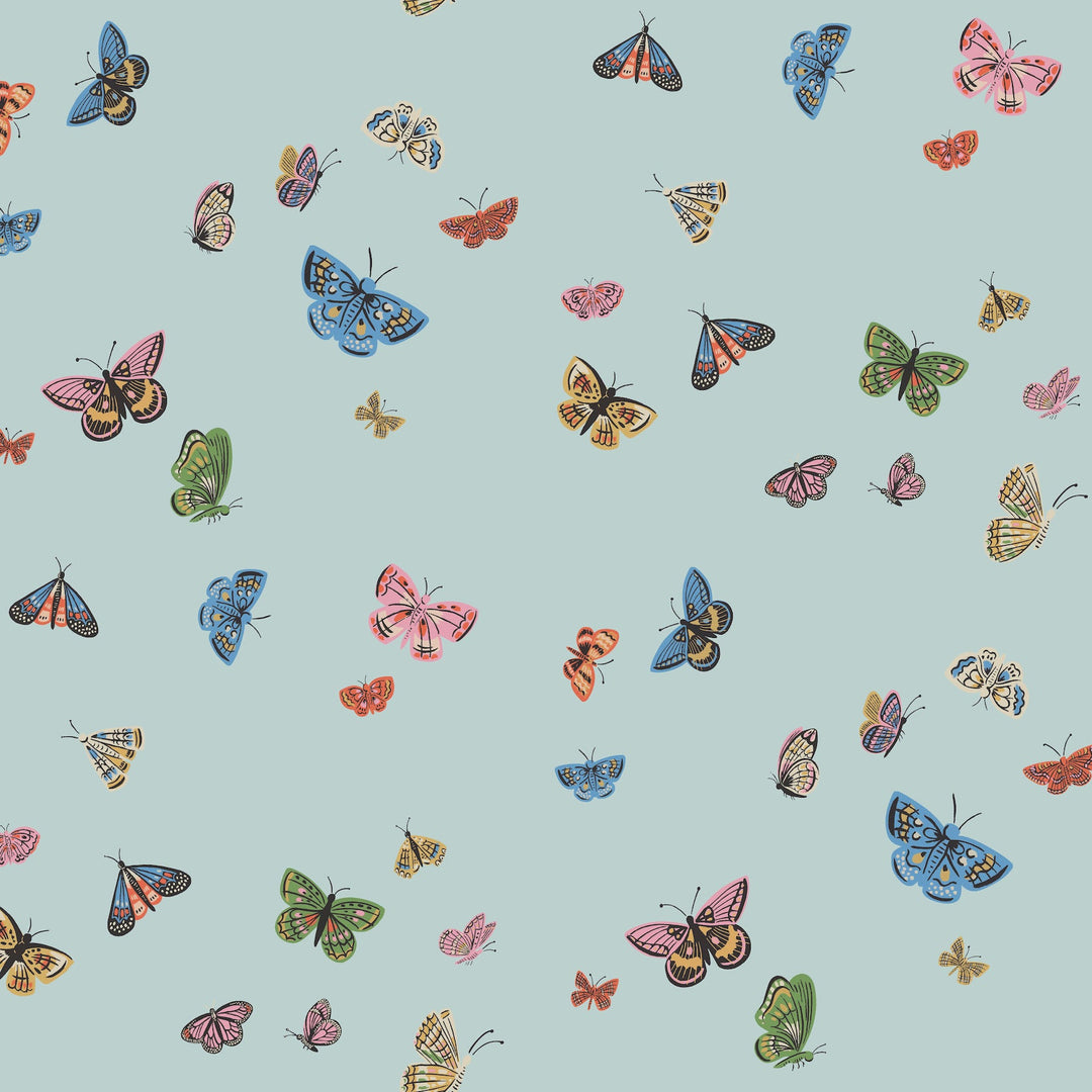 Kravet Design Wallcovering W4289-517