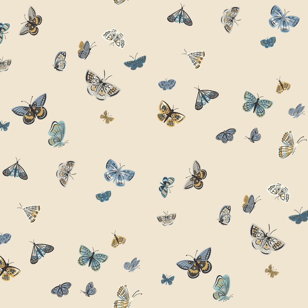 Kravet Design Wallcovering W4289-540