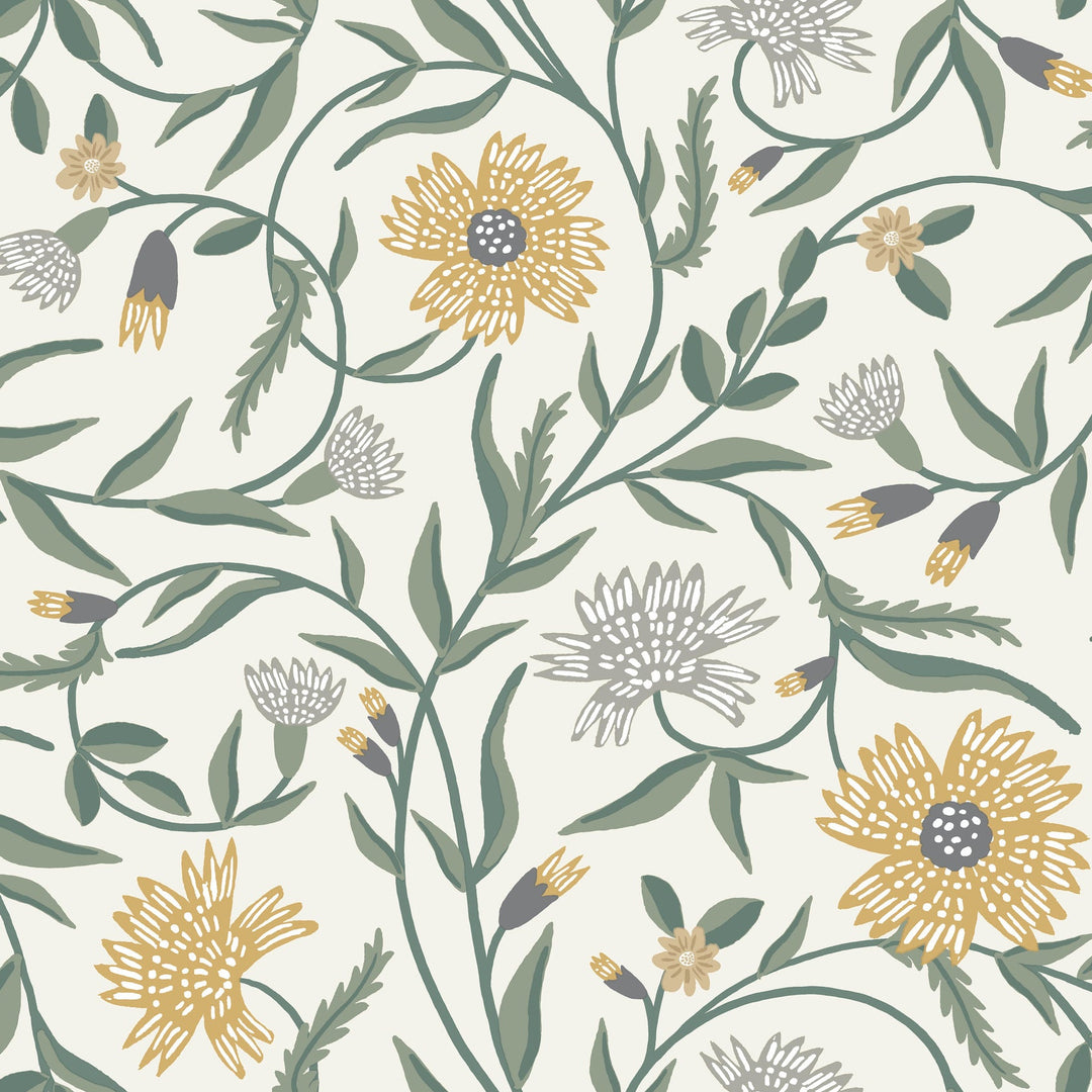 Kravet Design Wallcovering W4291-311