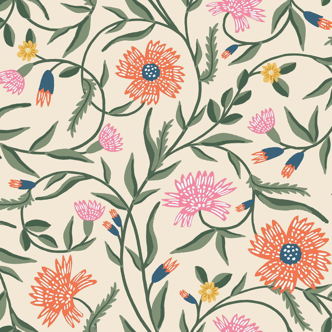 Kravet Design Wallcovering W4291-712