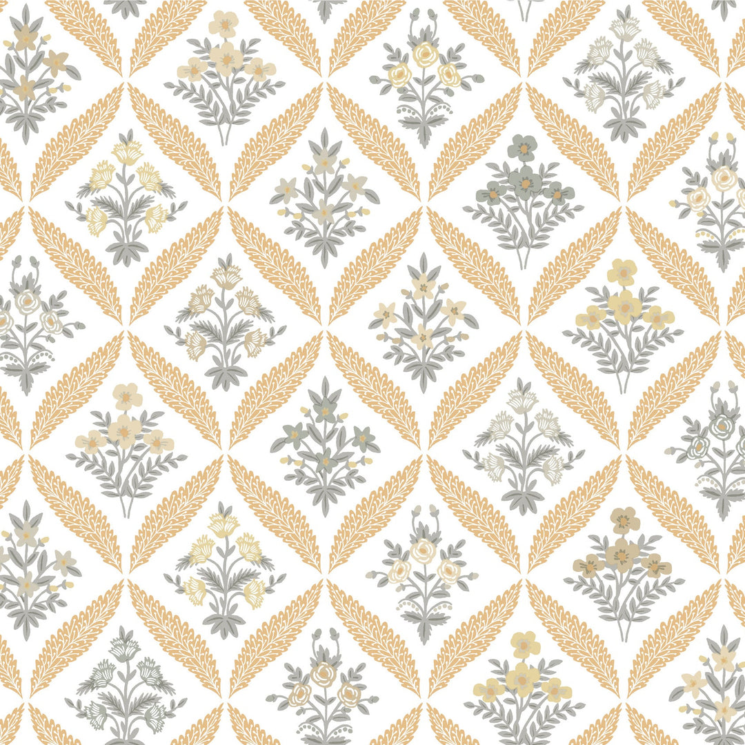 Kravet Design Wallcovering W4298-411