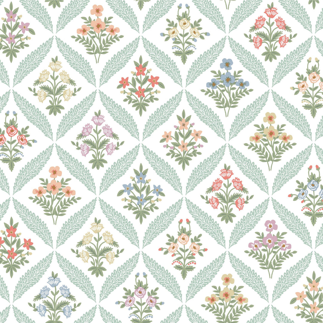 Kravet Design Wallcovering W4298-517