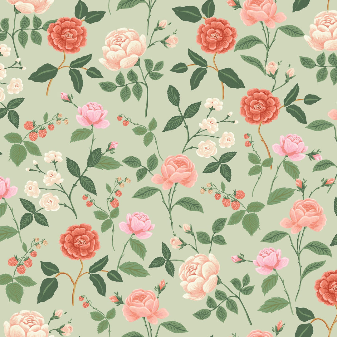 Kravet Design Wallcovering W4299-312