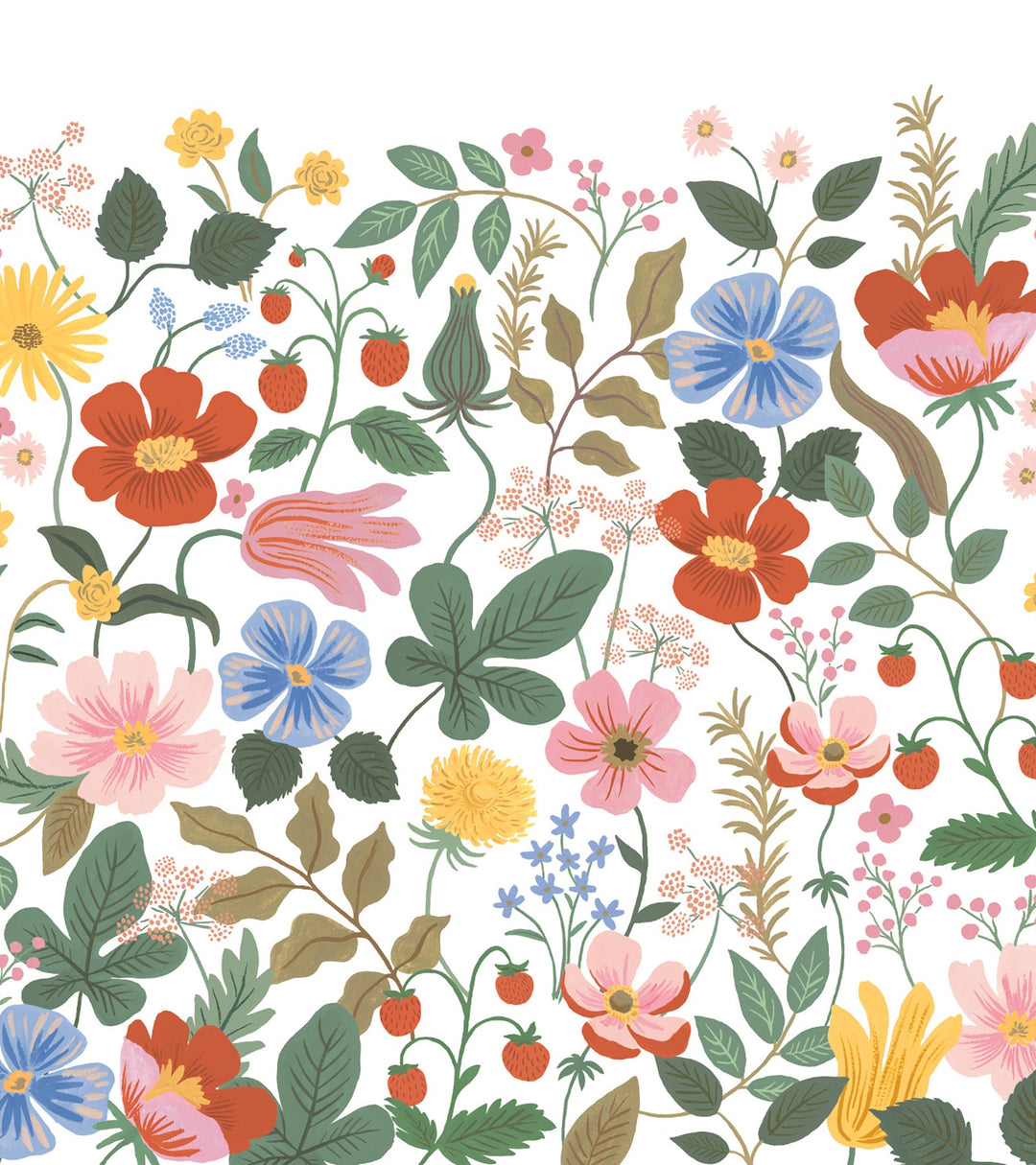 Kravet Design Wallcovering W4303-517