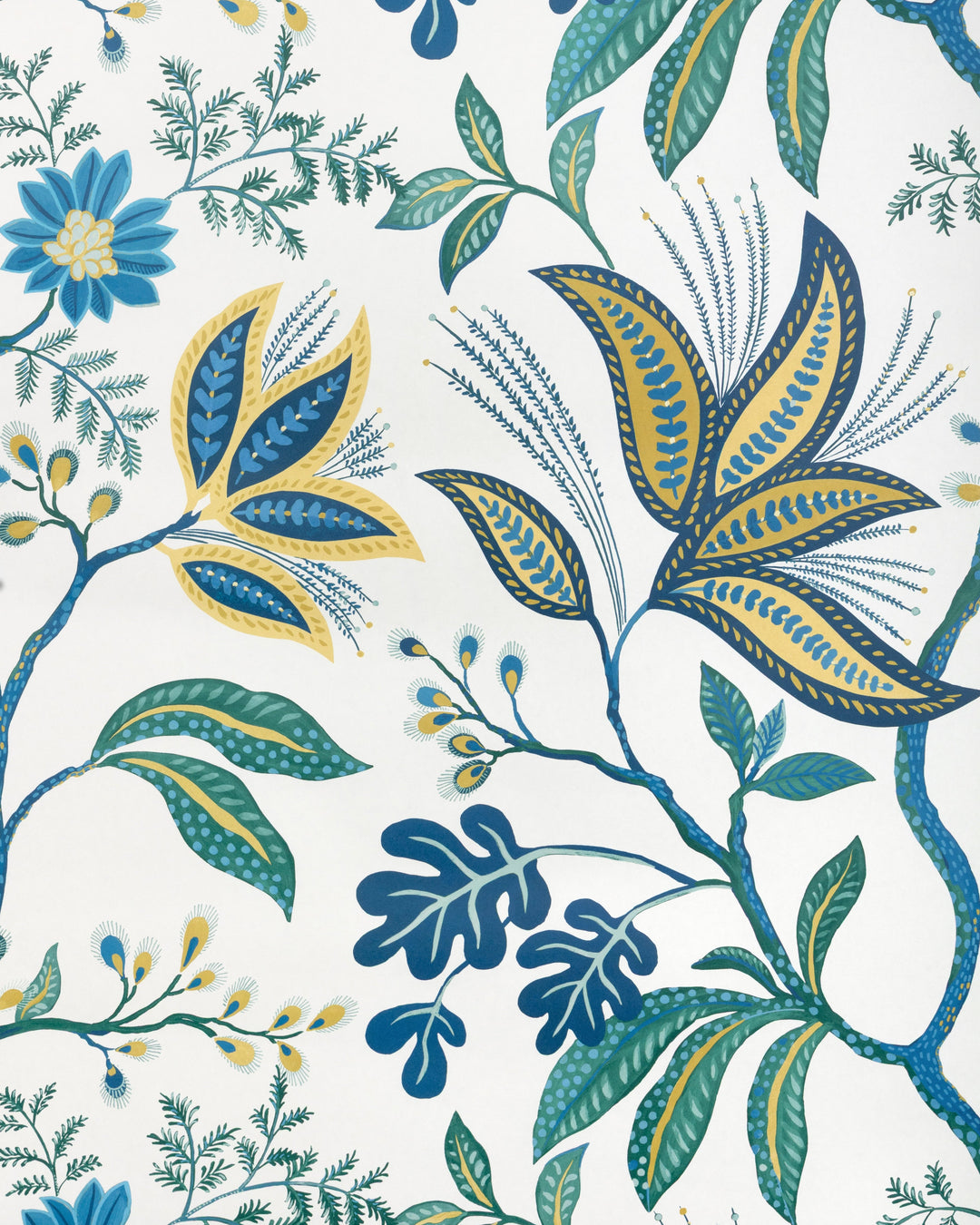 Kravet Design Wallcovering W4327-315