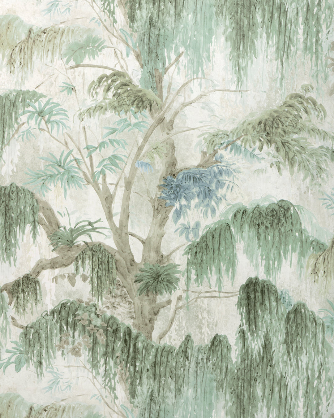 Kravet Design Wallcovering W4331-530