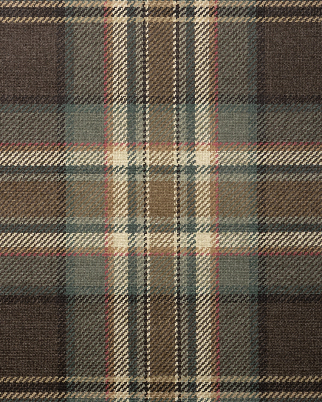 Kravet Design Wallcovering W4364-6116