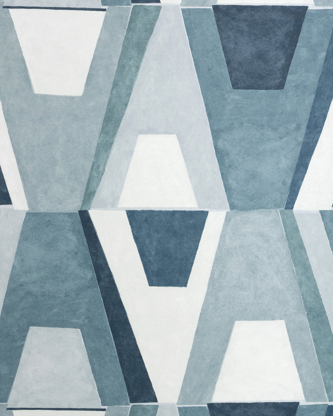 Kravet Couture Wallcovering Indigo
