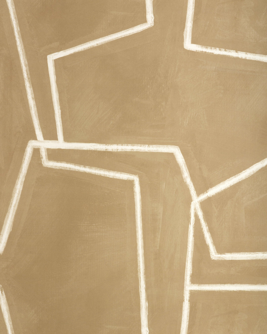Kravet Couture Wallcovering Vicuna
