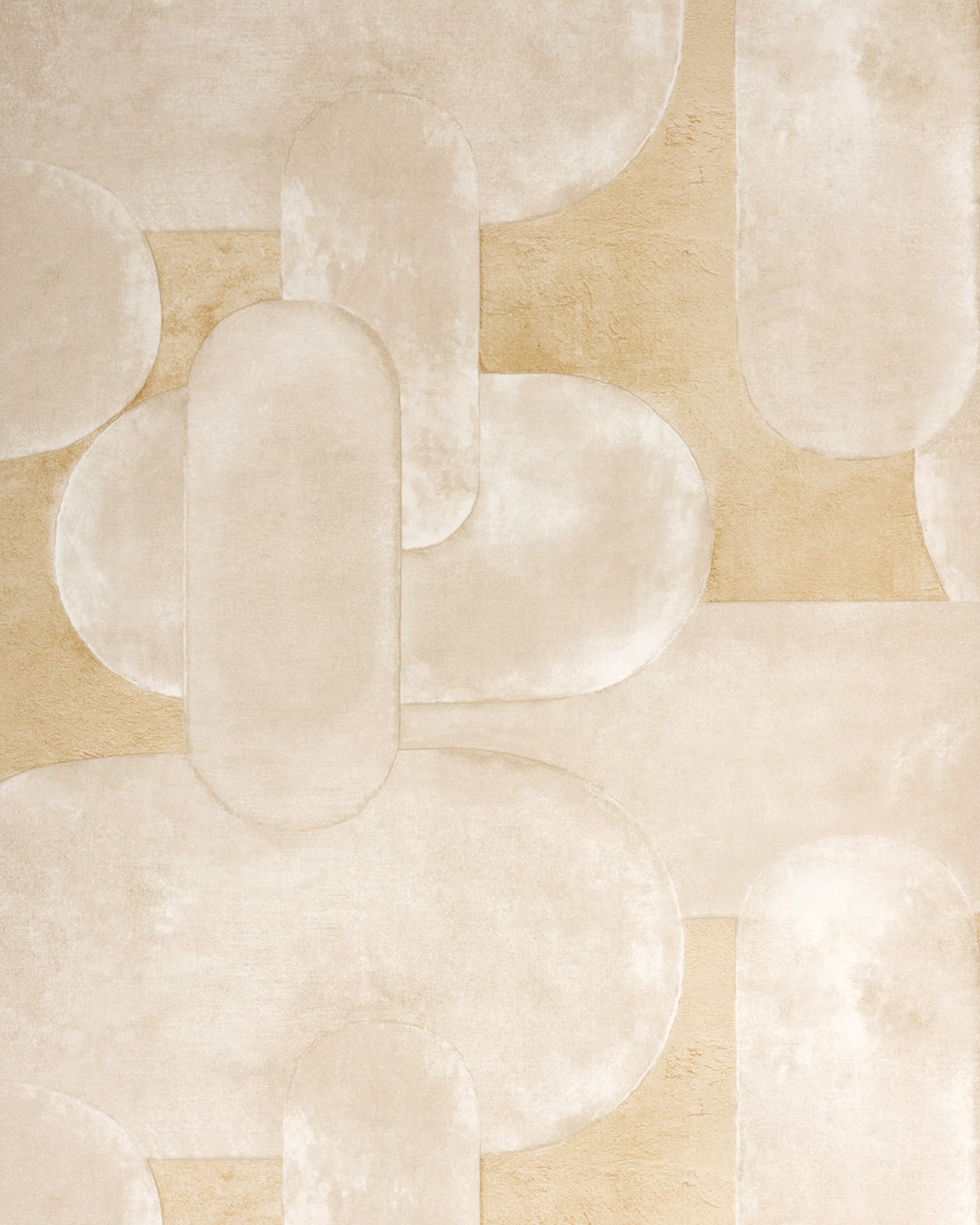 Kravet Couture Wallcovering Sand