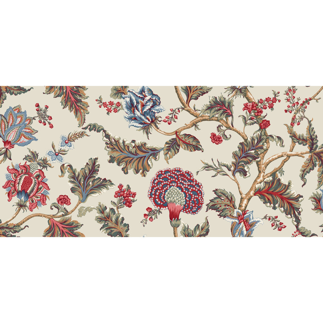 Kravet Design Wallcovering W4406-195