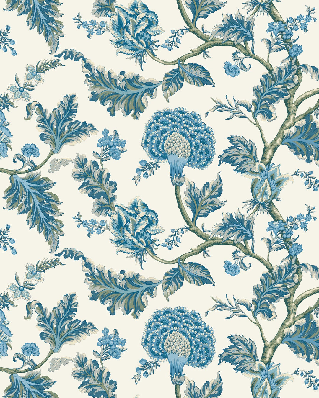 Kravet Design Wallcovering W4406-5