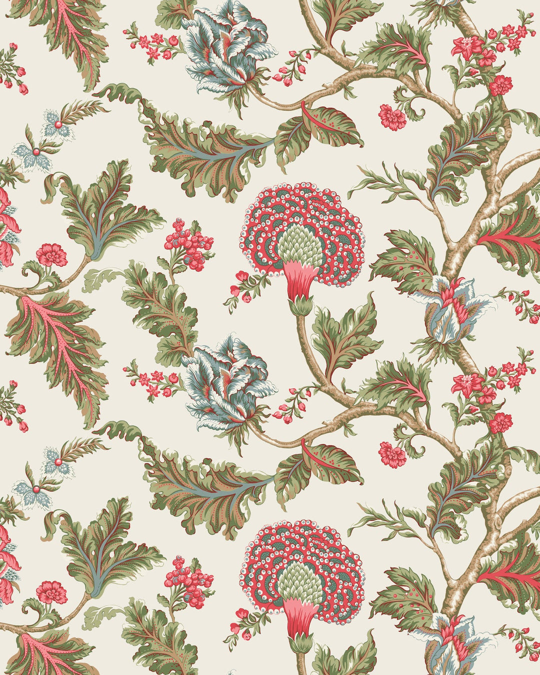 Kravet Design Wallcovering W4406-73