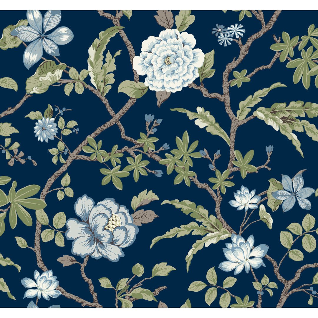 Kravet Design Wallcovering W4409-550