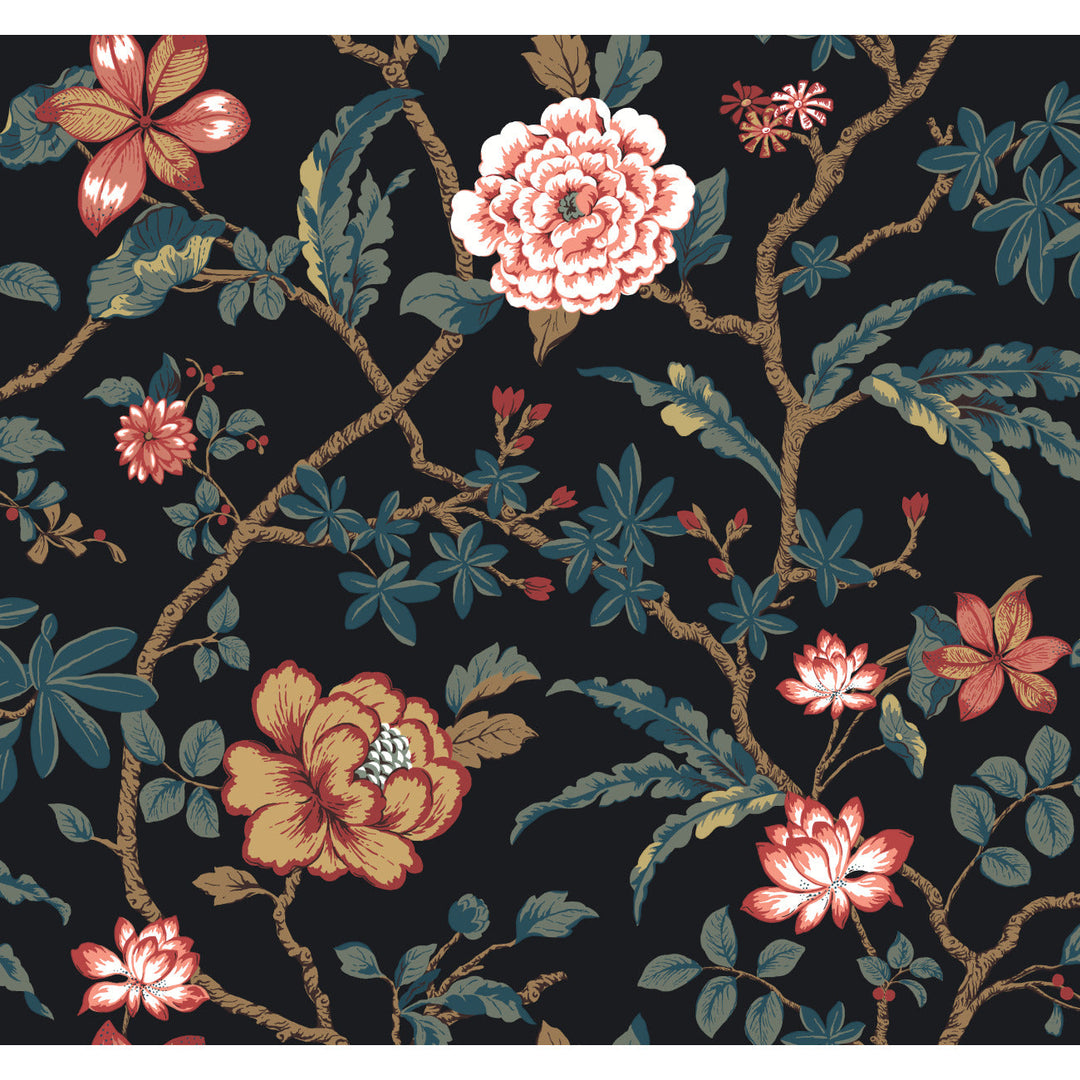 Kravet Design Wallcovering W4409-819